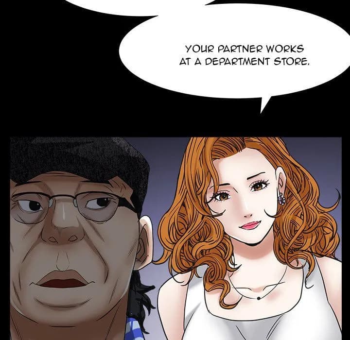 Snare - Chapter 7 - Page 130