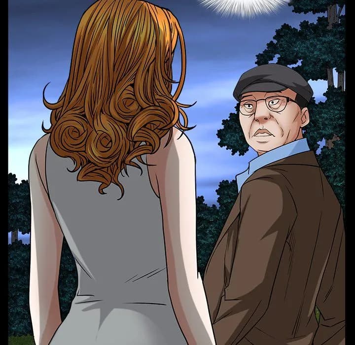 Snare - Chapter 7 - Page 141
