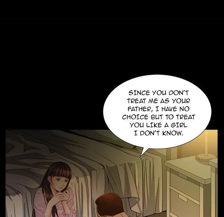 Snare - Chapter 8 - Page 121