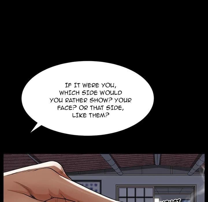 Snare - Chapter 9 - Page 28