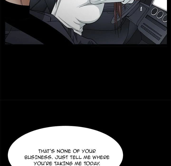 Snare - Chapter 9 - Page 68