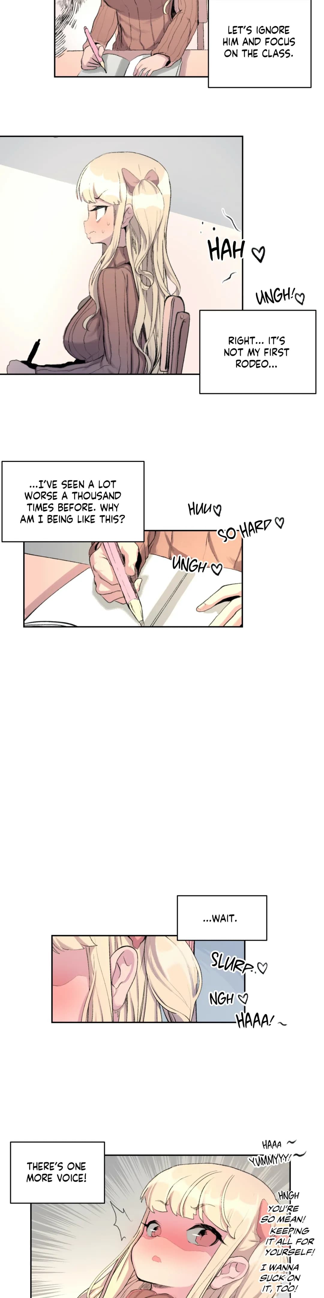 Sneak Peek - Chapter 1 - Page 11