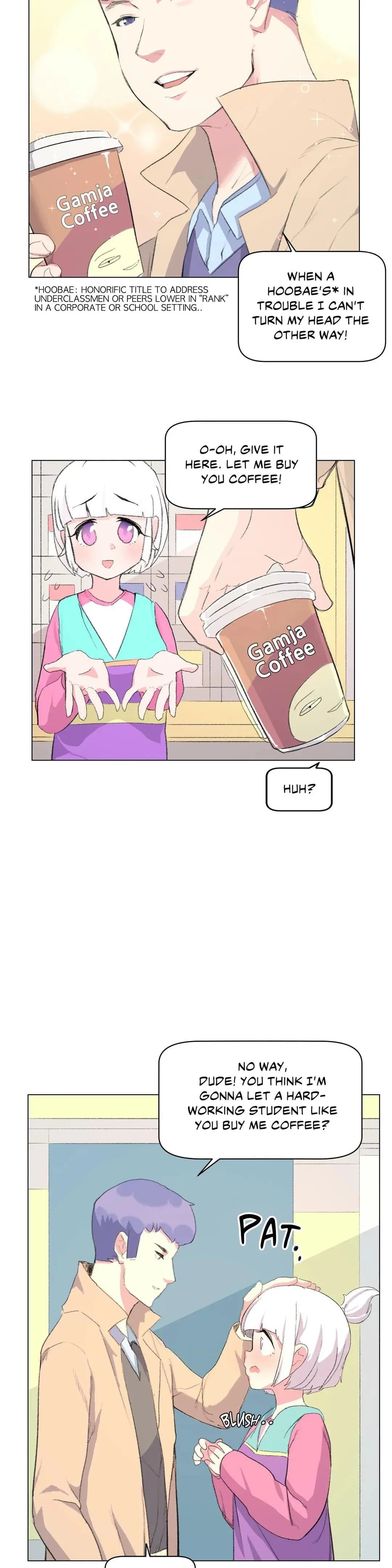 Sneak Peek - Chapter 3 - Page 10
