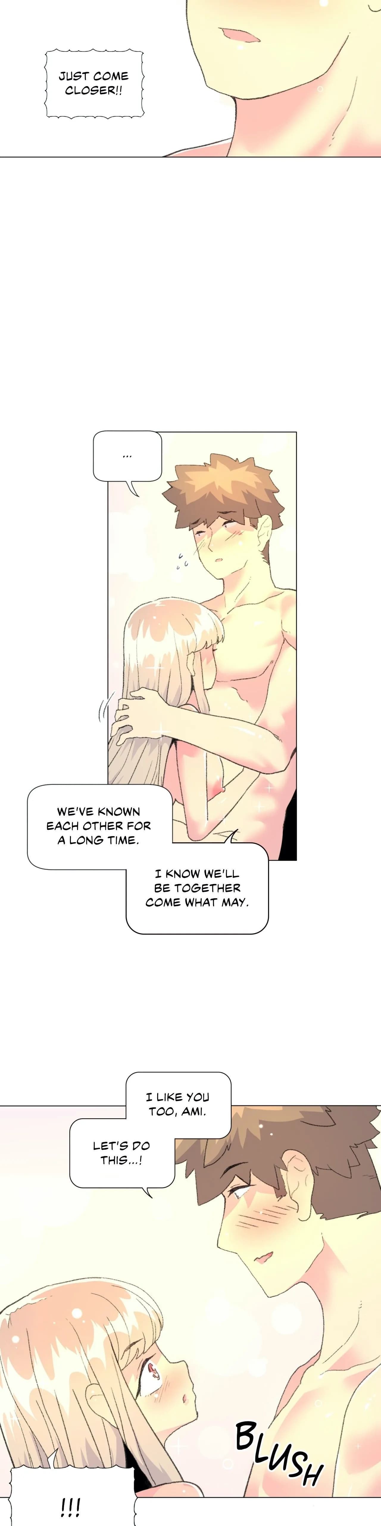 Sneak Peek - Chapter 32 - The End - Page 16
