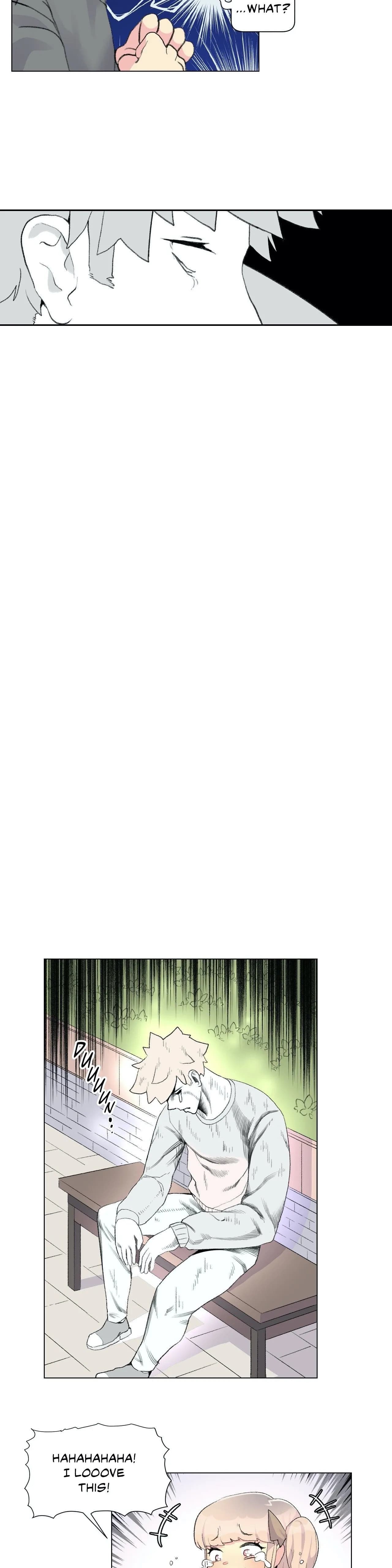 Sneak Peek - Chapter 7 - Page 6
