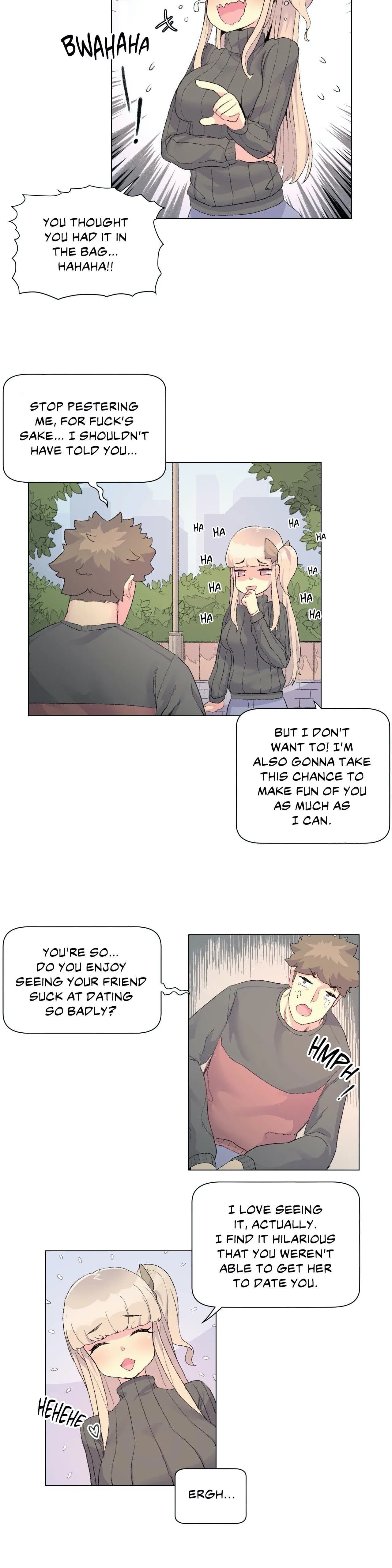 Sneak Peek - Chapter 7 - Page 7