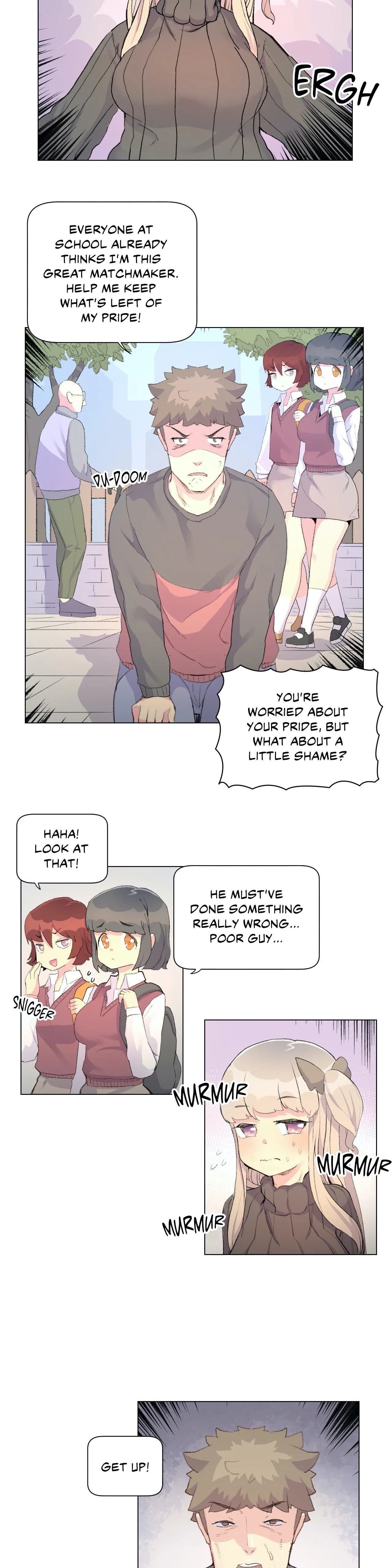 Sneak Peek - Chapter 7 - Page 17