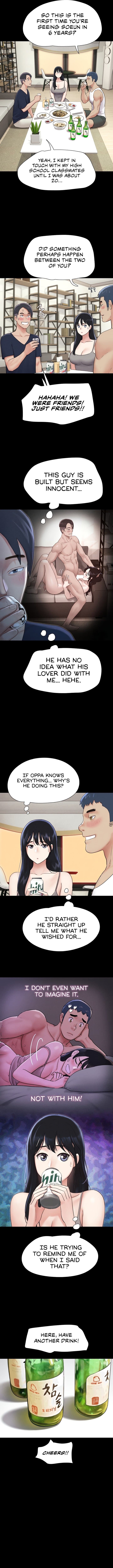 So-Eun - Chapter 14 - Page 8