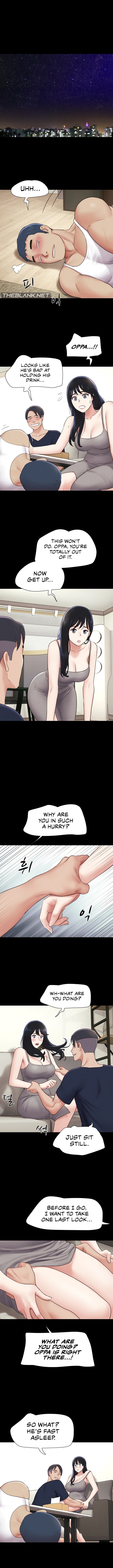So-Eun - Chapter 14 - Page 9