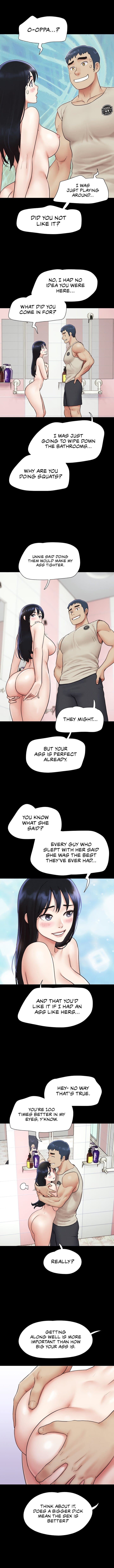 So-Eun - Chapter 18 - Page 8