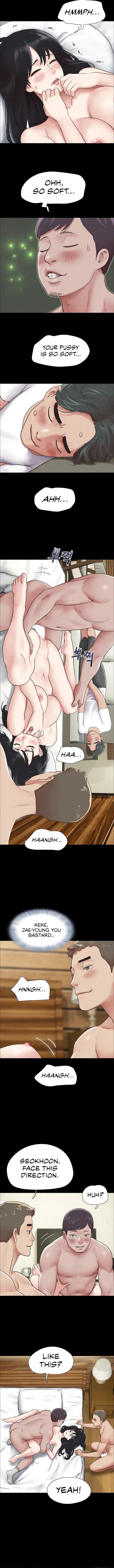 So-Eun - Chapter 4 - Page 6