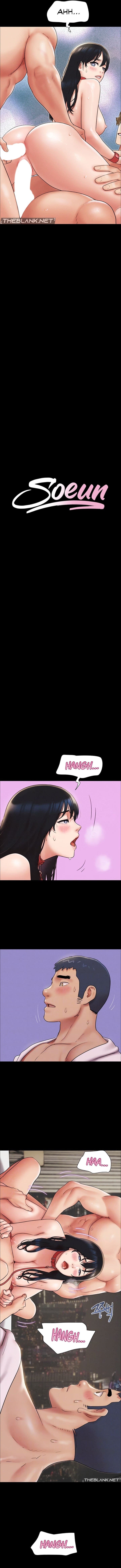 So-Eun - Chapter 47 - Page 2