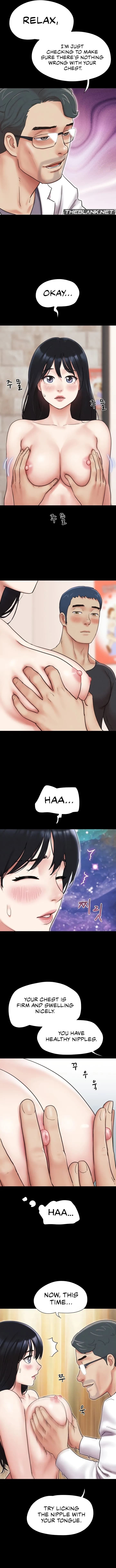 So-Eun - Chapter 8 - Page 3