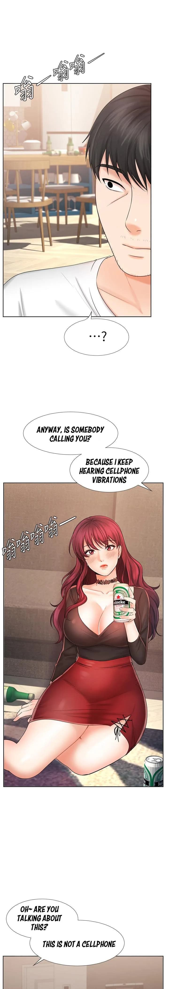 Sold Out Girl - Chapter 10 - Page 2