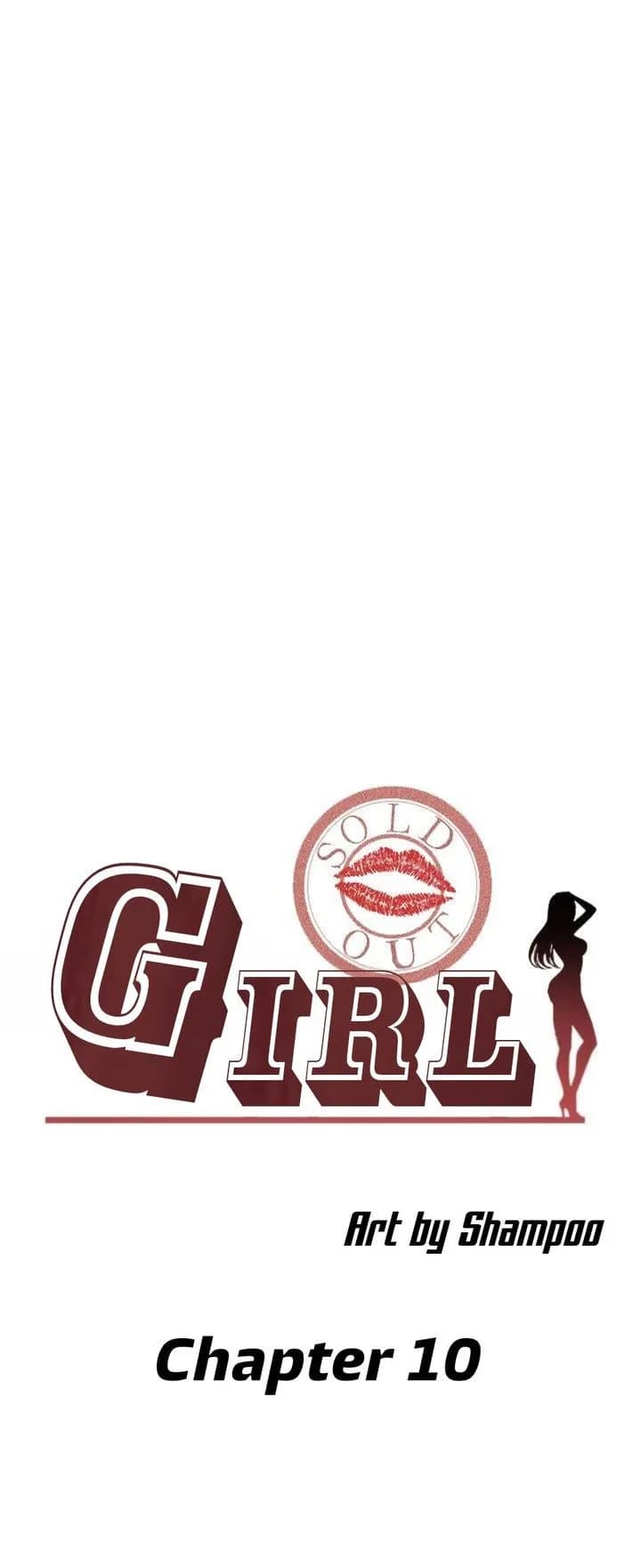 Sold Out Girl - Chapter 10 - Page 5