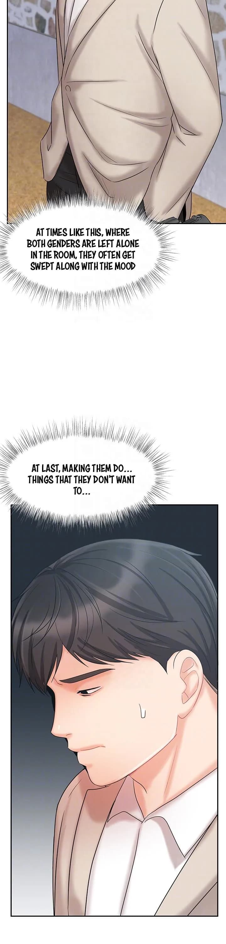 Sold Out Girl - Chapter 18 - Page 19