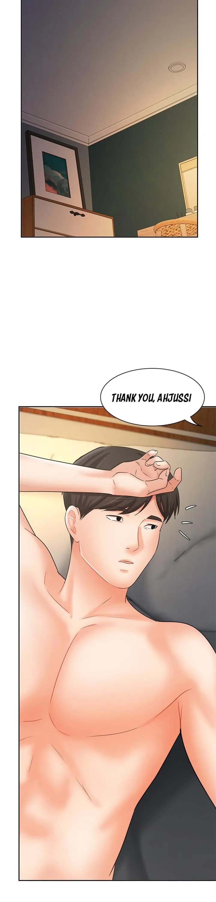 Sold Out Girl - Chapter 22 - Page 42