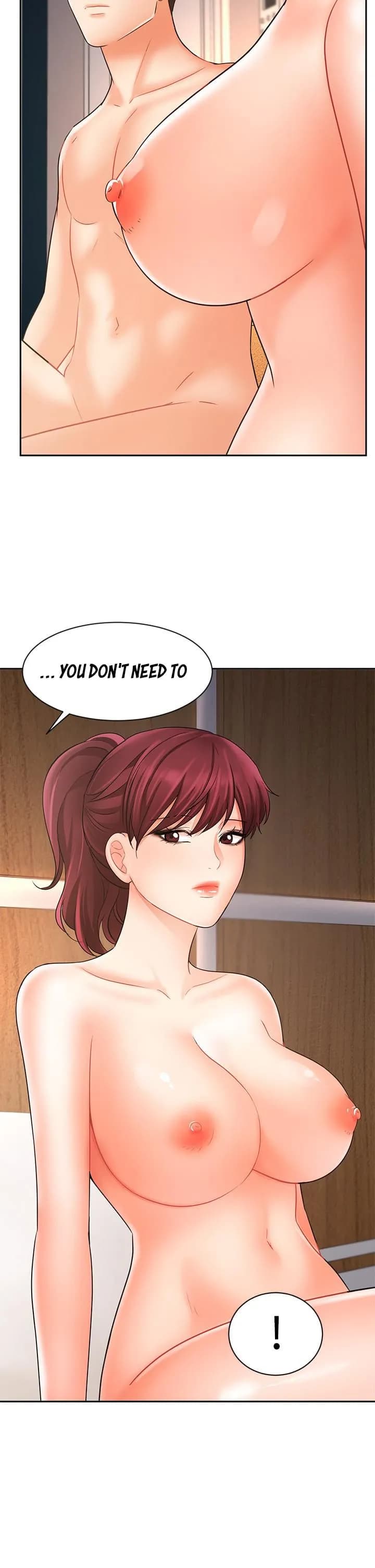 Sold Out Girl - Chapter 22 - Page 49