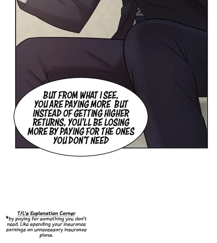 Sold Out Girl - Chapter 23 - Page 18