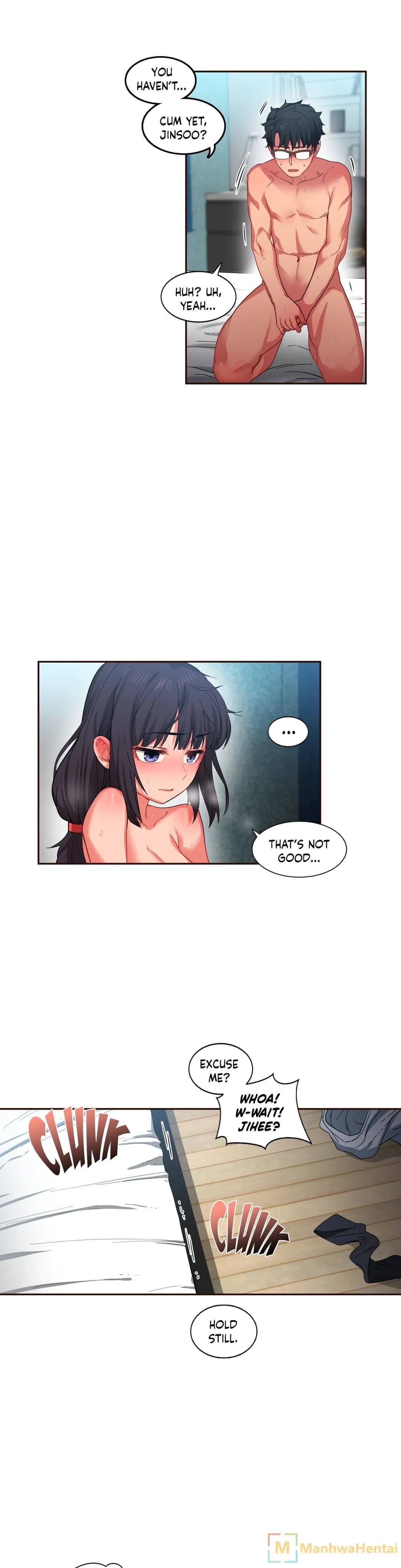 Solmi’s Channel - Chapter 11 - Page 16
