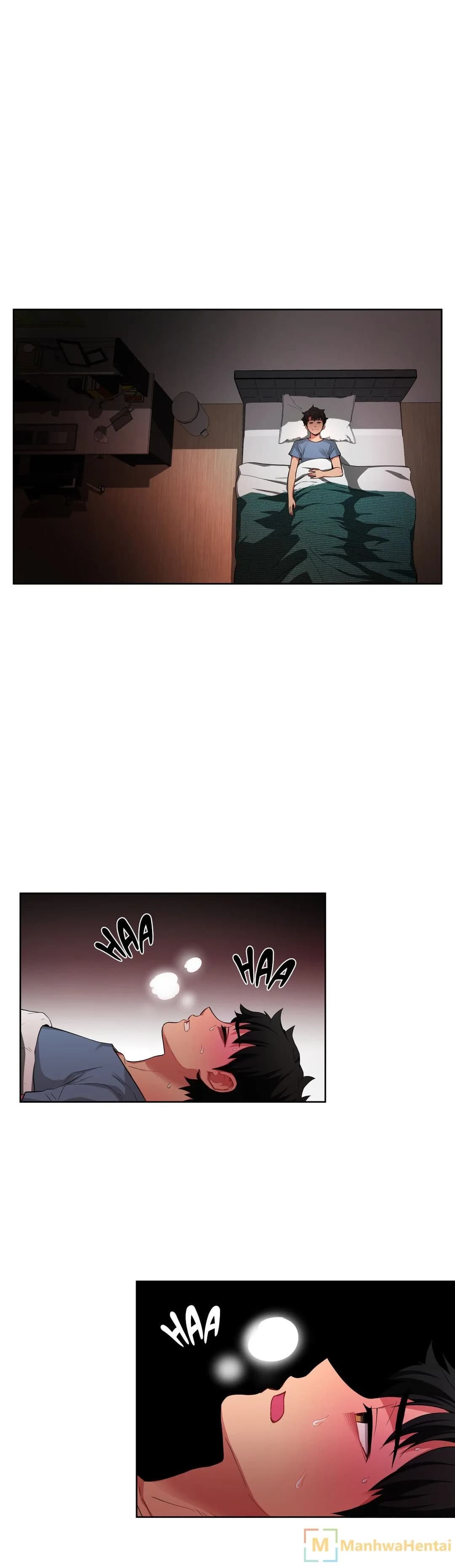 Solmi’s Channel - Chapter 16 - Page 7