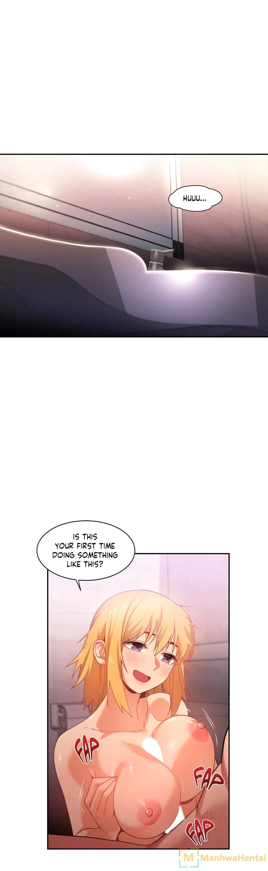 Solmi’s Channel - Chapter 19 - Page 11
