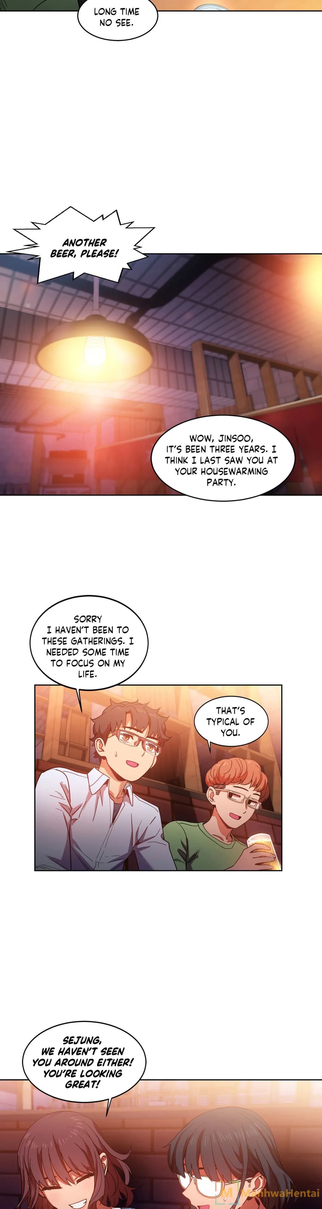 Solmi’s Channel - Chapter 21 - Page 11