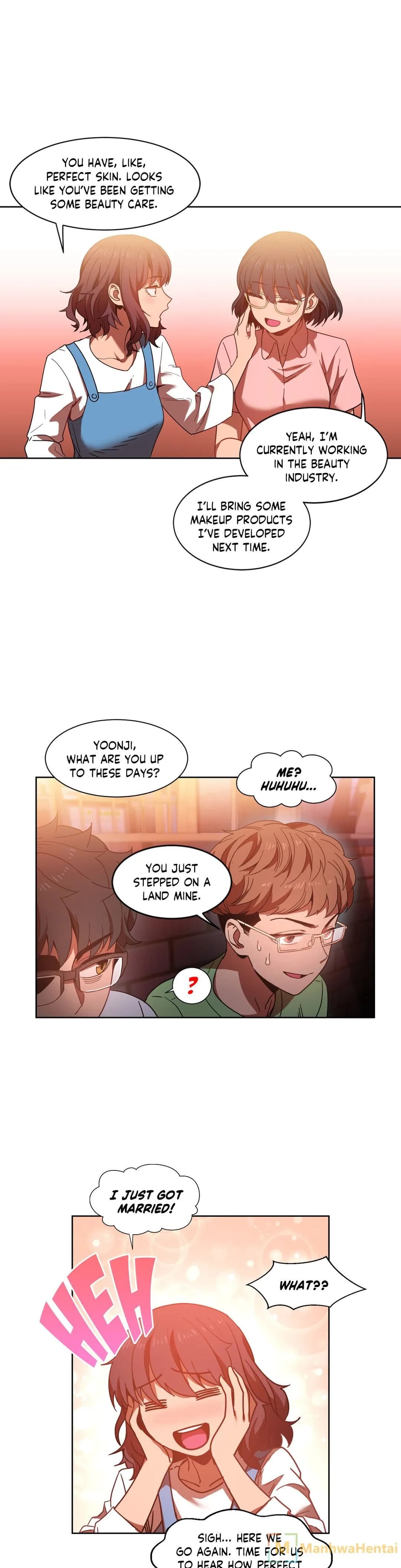 Solmi’s Channel - Chapter 21 - Page 16