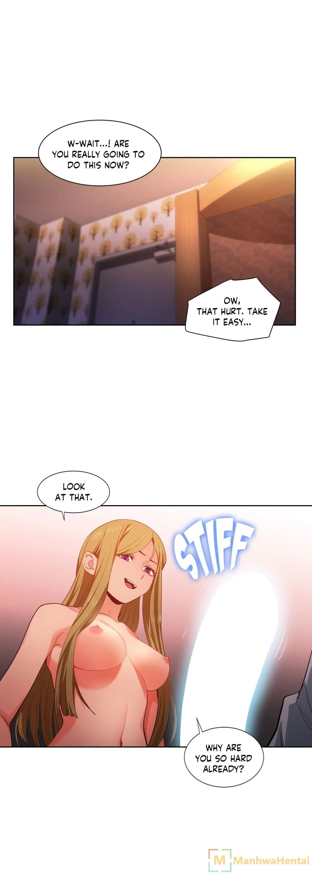 Solmi’s Channel - Chapter 22 - Page 25