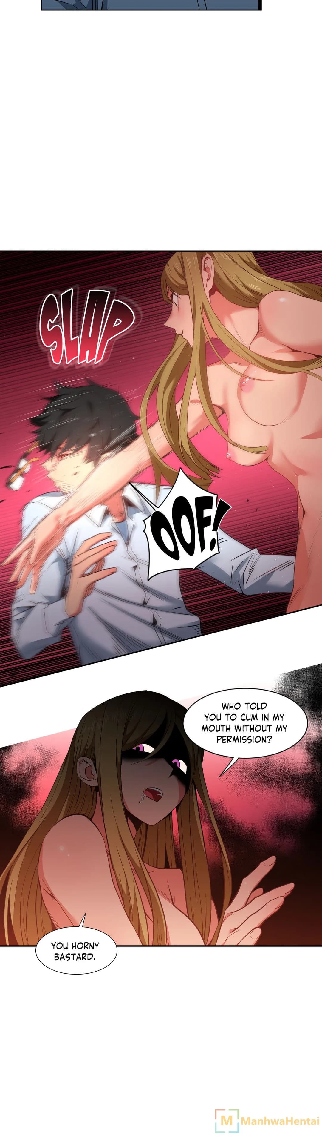 Solmi’s Channel - Chapter 23 - Page 12