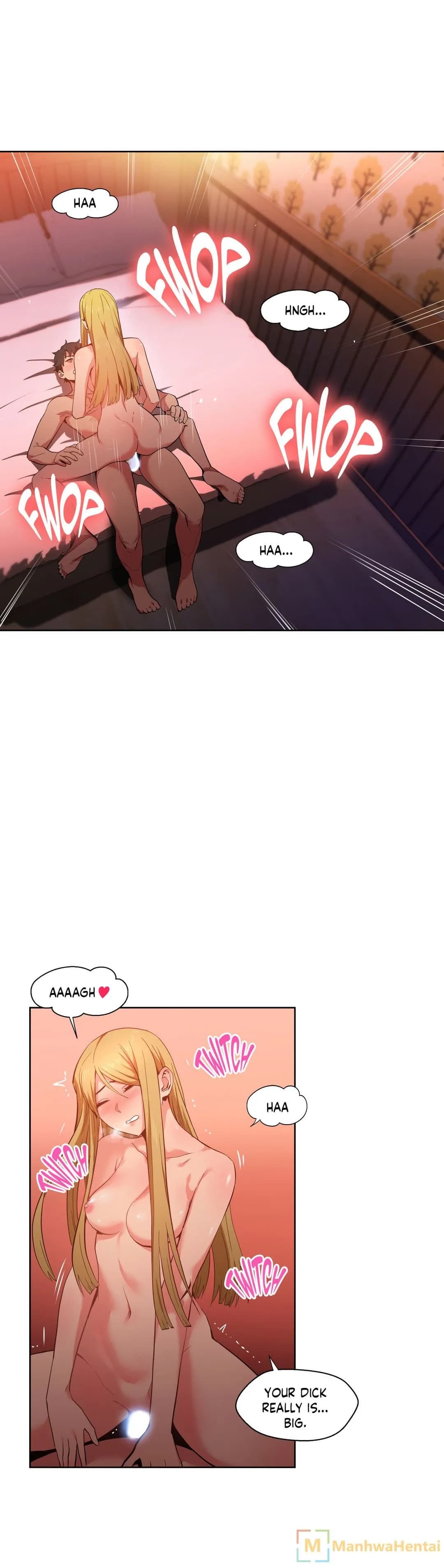 Solmi’s Channel - Chapter 23 - Page 19