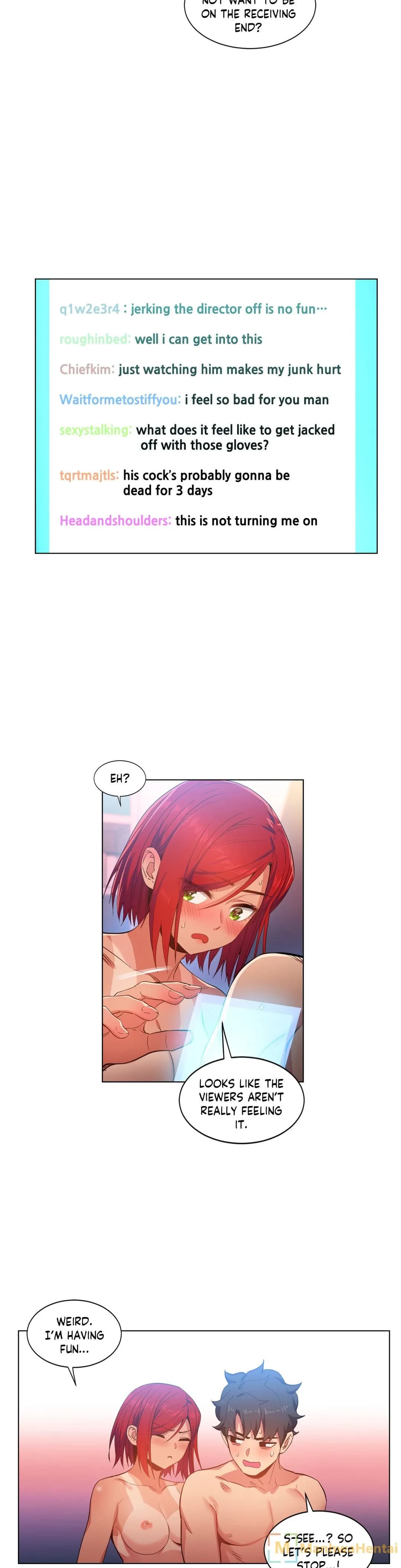 Solmi’s Channel - Chapter 31 - Page 8