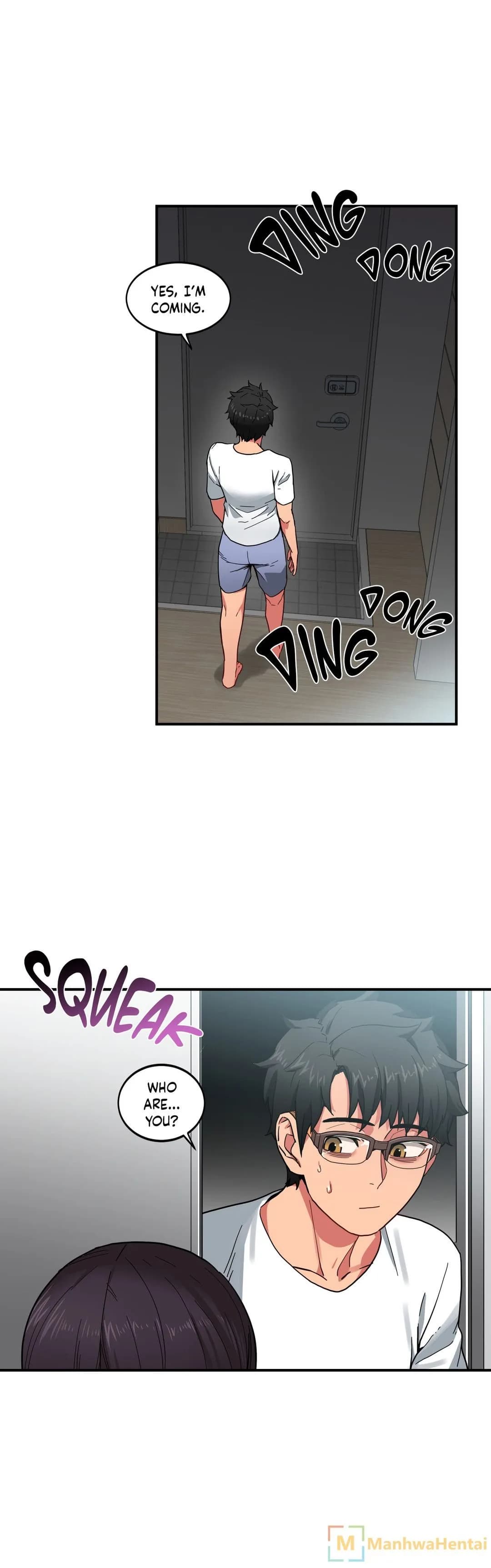Solmi’s Channel - Chapter 8 - Page 2