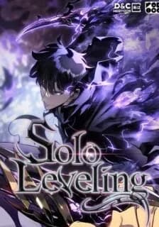 Solo Leveling