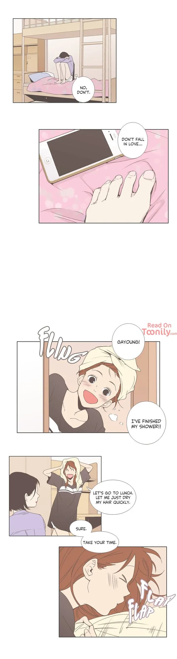 Something About Us - Chapter 10 - Page 5