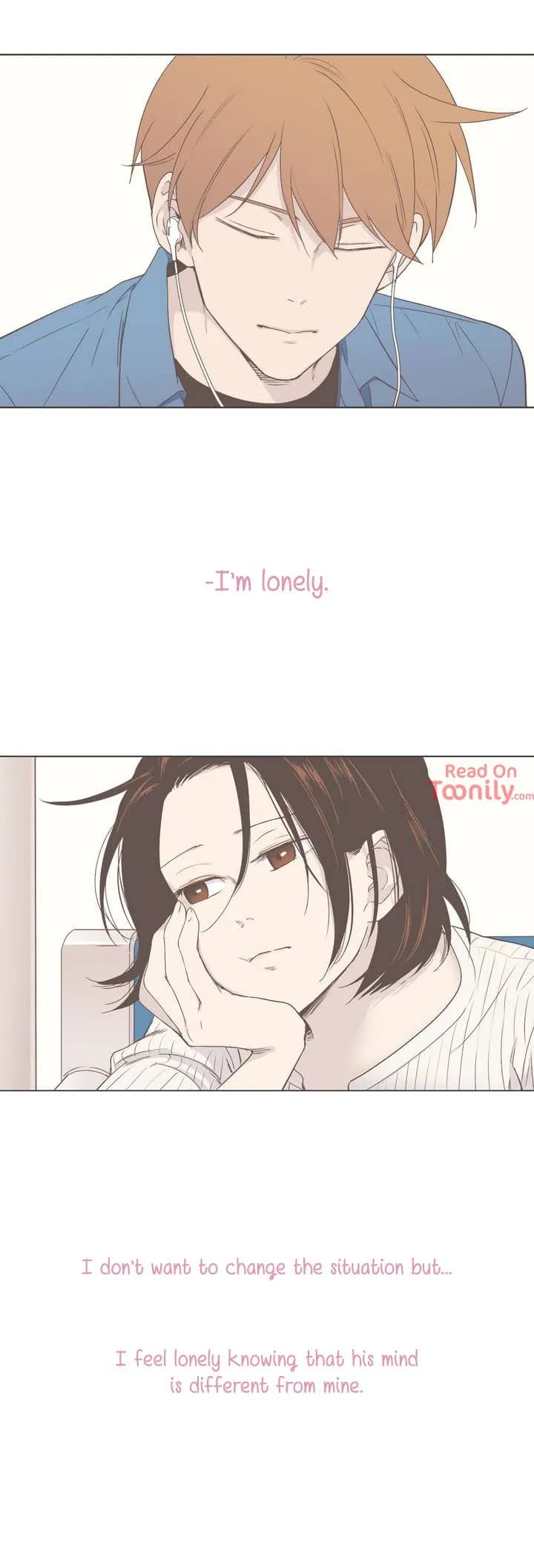 Something About Us - Chapter 12 - Page 12
