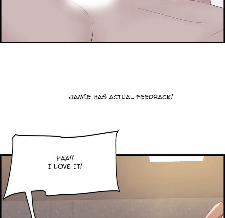Something New - Chapter 11 - Page 113
