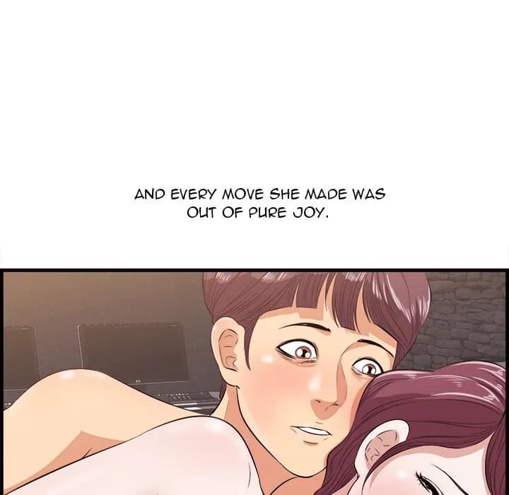 Something New - Chapter 11 - Page 120