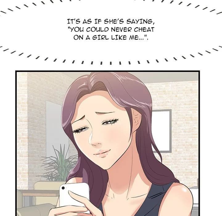 Something New - Chapter 13 - Page 59