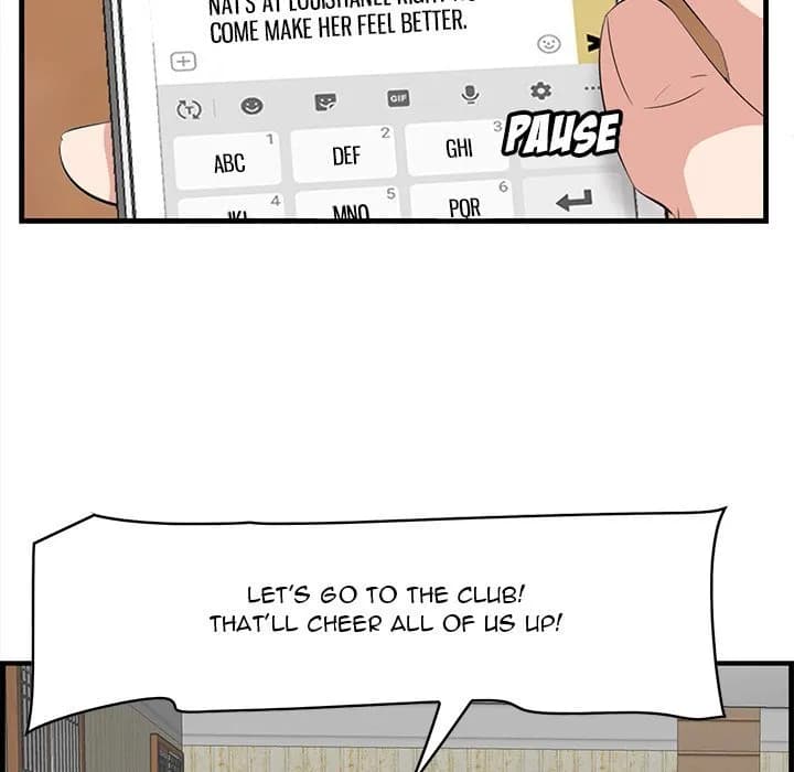 Something New - Chapter 14 - Page 24