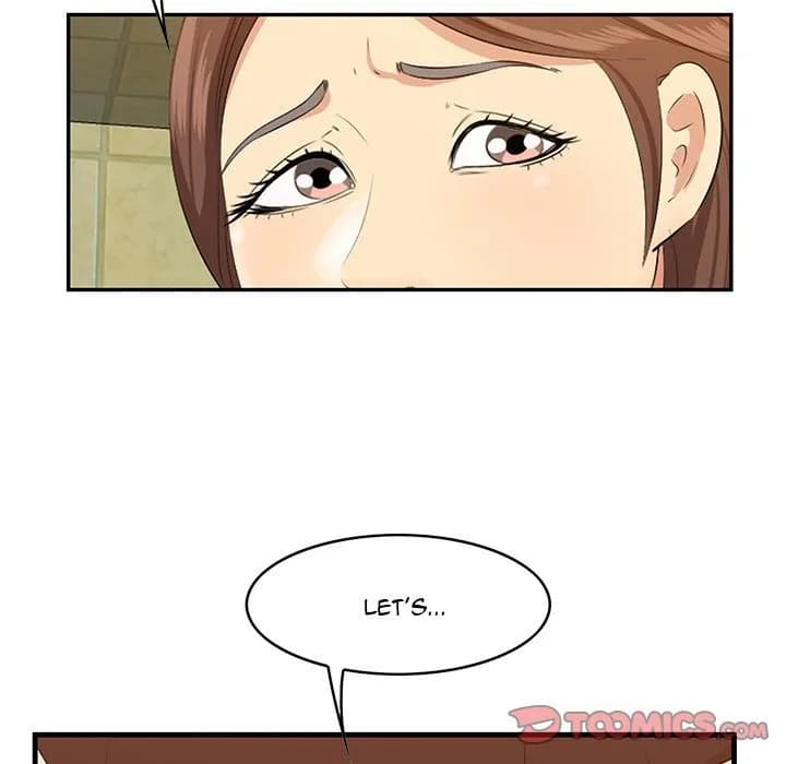 Something New - Chapter 16 - Page 32