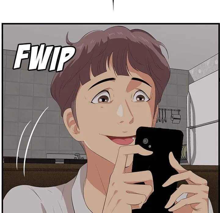 Something New - Chapter 17 - Page 28
