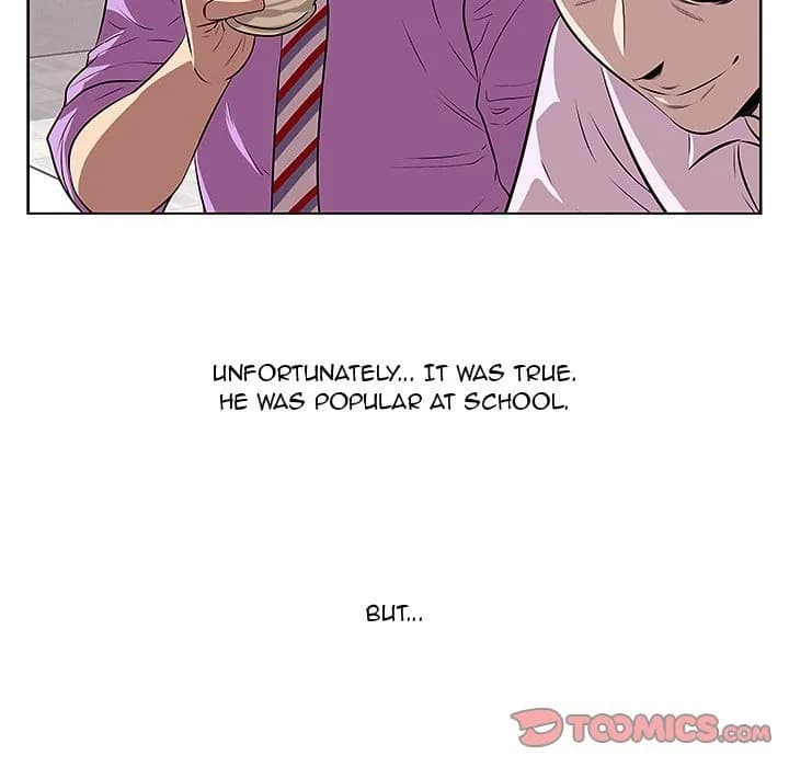 Something New - Chapter 4 - Page 110