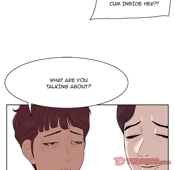 Something New - Chapter 4 - Page 116