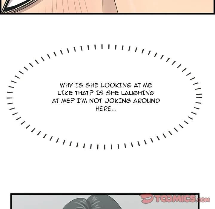 Something New - Chapter 46 - Page 69
