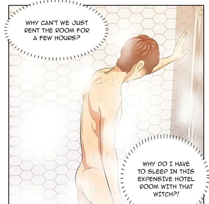Something New - Chapter 5 - Page 28