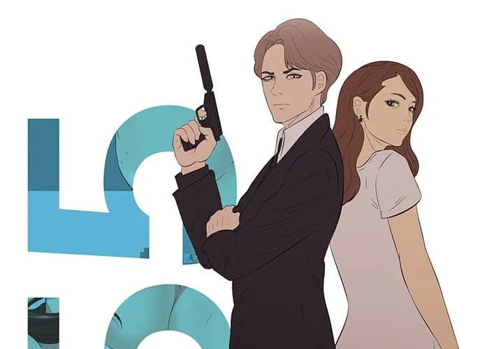 Something New - Chapter 55 - Page 2