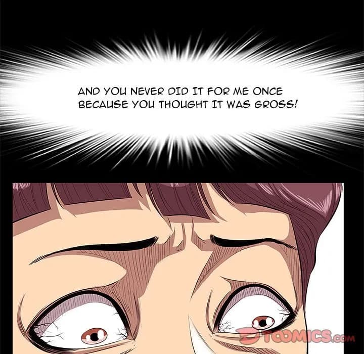 Something New - Chapter 6 - Page 9