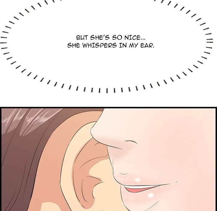 Something New - Chapter 63 - Page 106