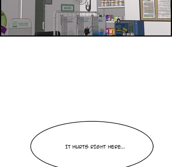 Something New - Chapter 64 - Page 55